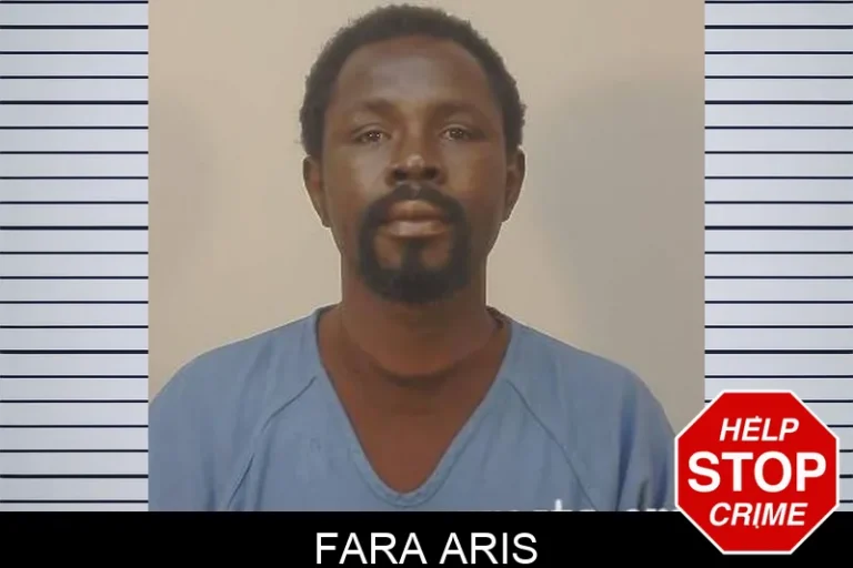 Fara Aris