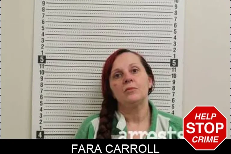 Fara Carroll