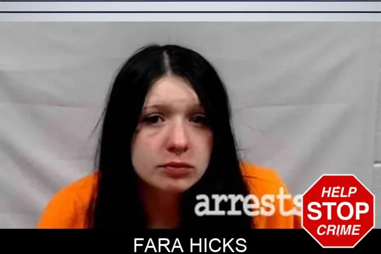 Fara Hicks