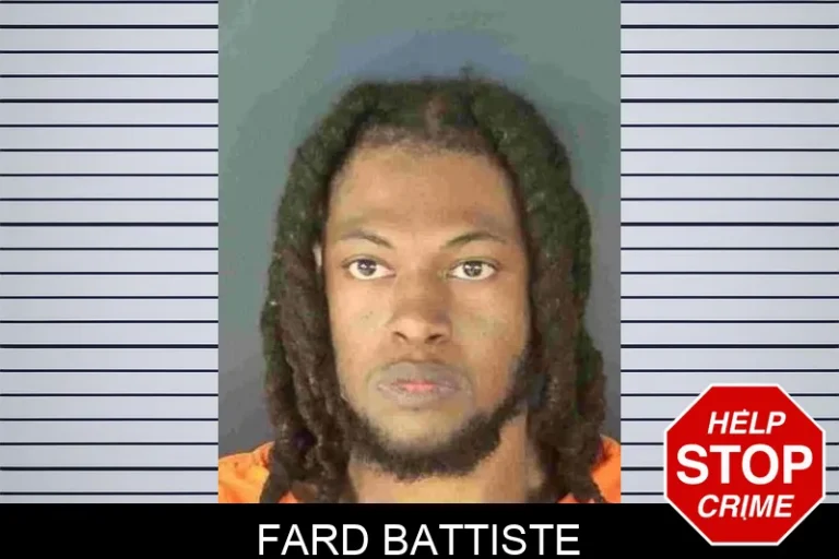 Fard Battiste
