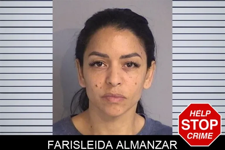 Farisleida Almanzar