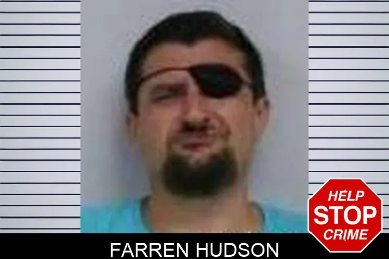 Farren Hudson