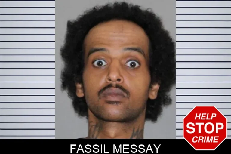 Fassil Messay