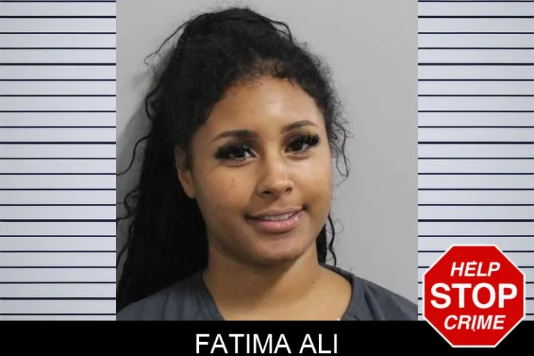 Fatima Ali