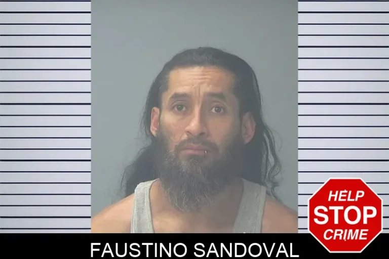 FauStino Sandoval