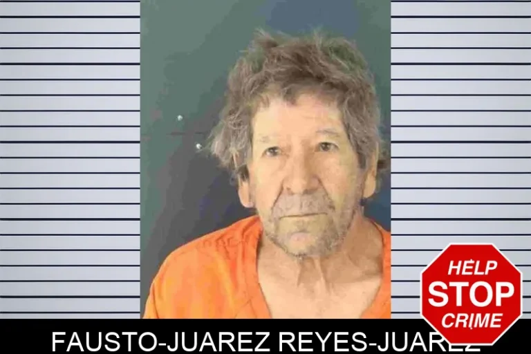 FauSto-JuArez Reyes-JuArez