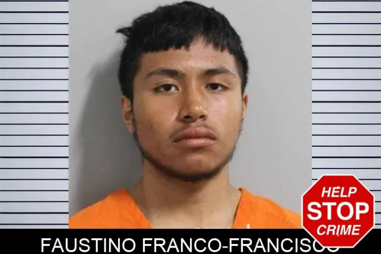 Faustino Franco-Francisco