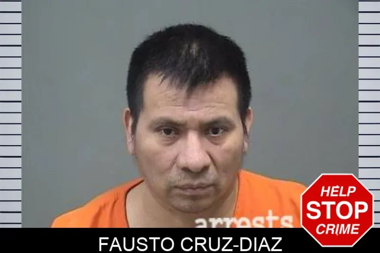 Fausto Cruz-Diaz