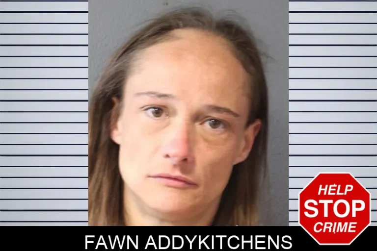 Fawn AddyKitchens