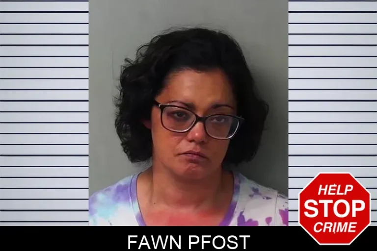 Fawn Pfost