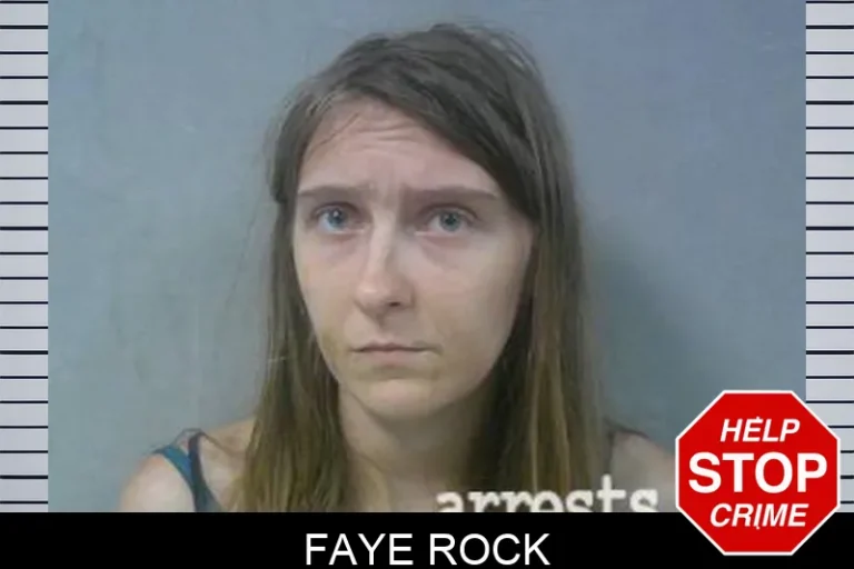 Faye Rock