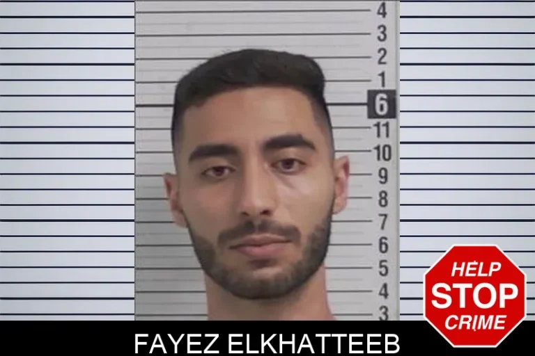 Fayez Elkhatteeb