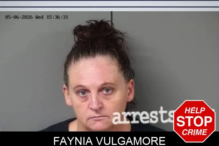 Faynia Vulgamore
