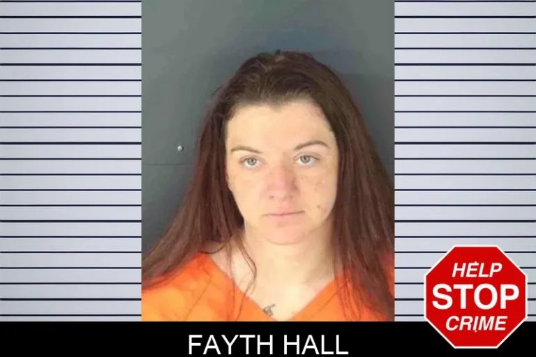 Fayth Hall
