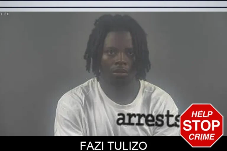 Fazi Tulizo