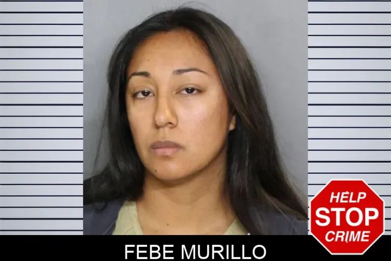 Febe Murillo