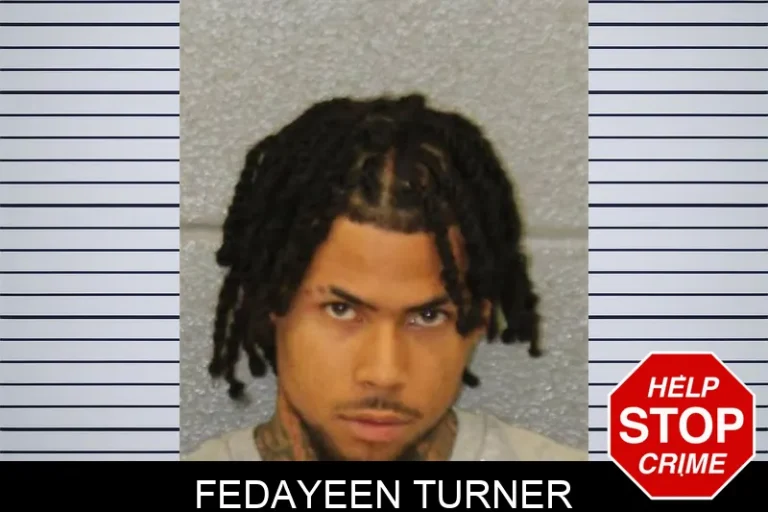 Fedayeen TuRner