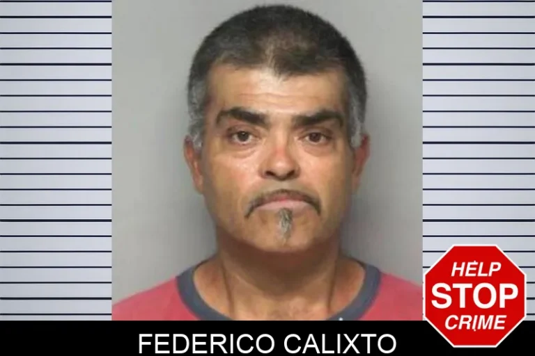 Federico Calixto