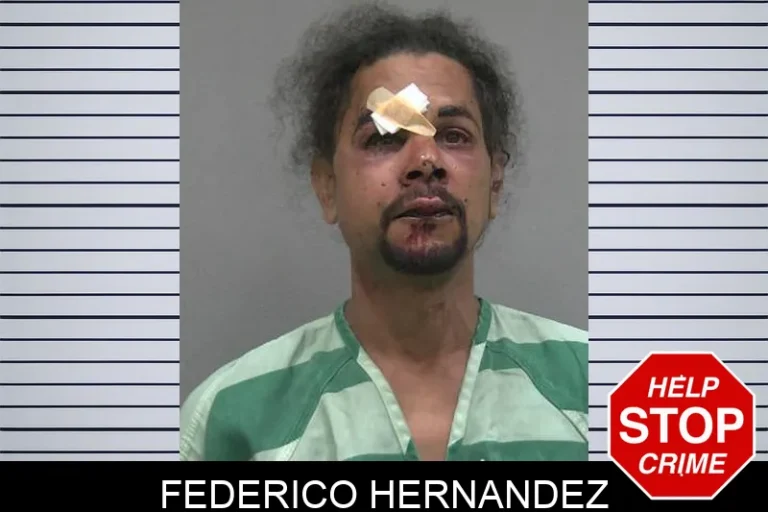 Federico Hernandez