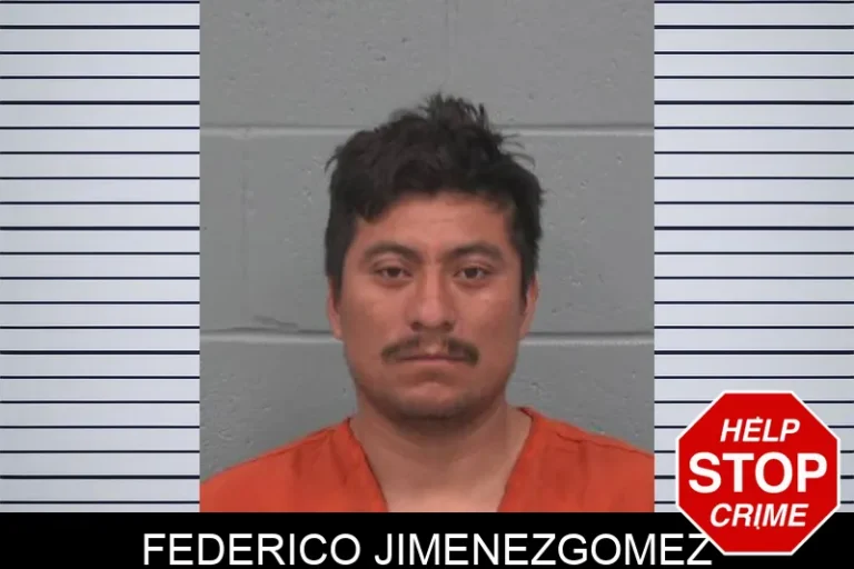 Federico JimenezGomez