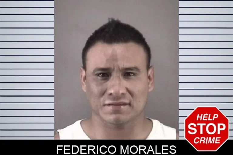 Federico Morales