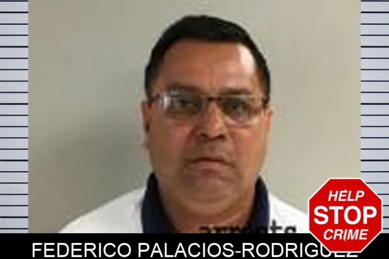 Federico Palacios-Rodriguez