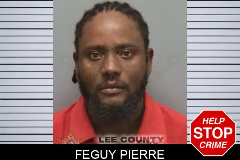 Feguy Pierre