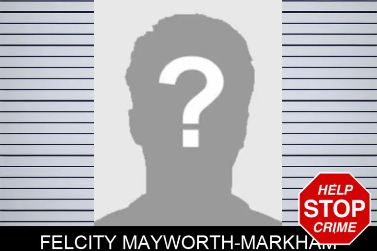 Felcity Mayworth-Markham