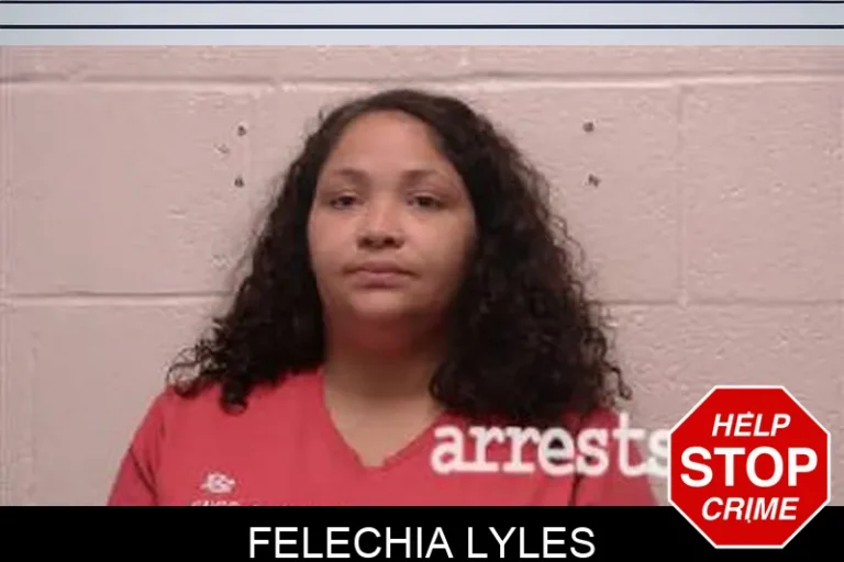 Felechia Lyles