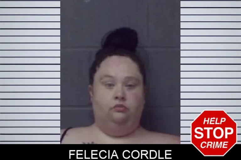 Felecia Cordle