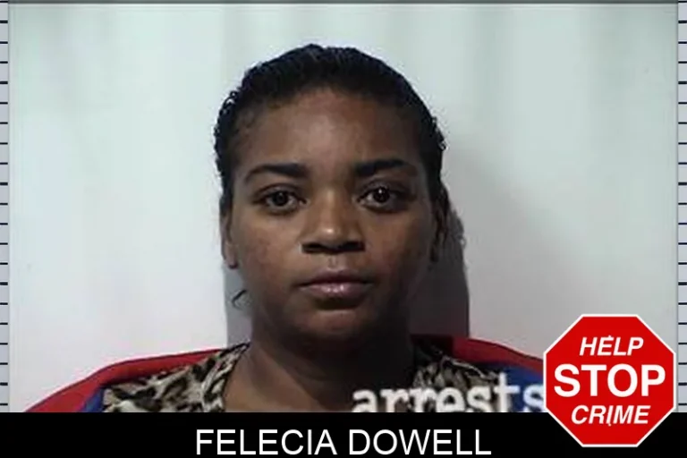 Felecia Dowell