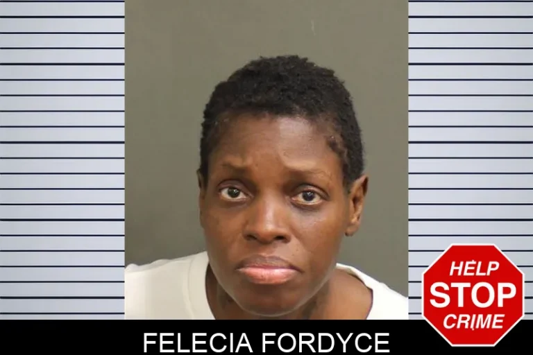 Felecia Fordyce