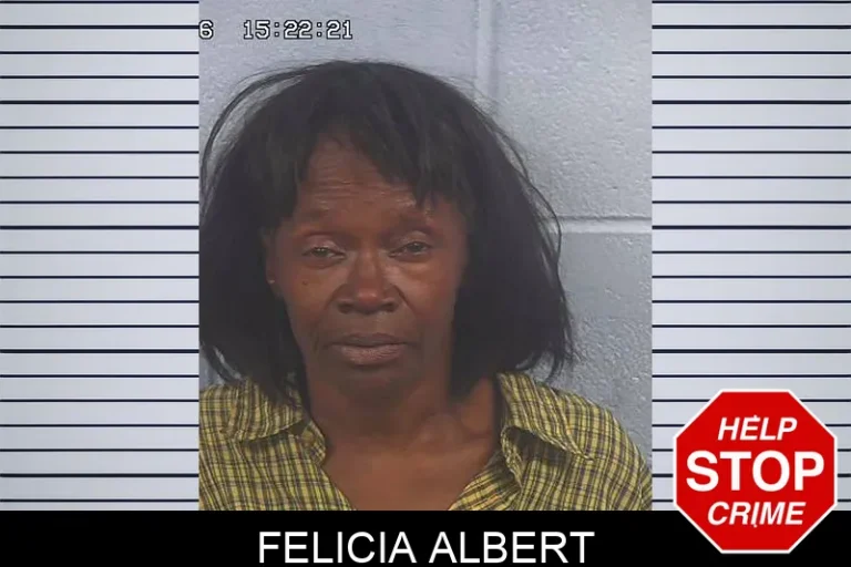 Felicia Albert