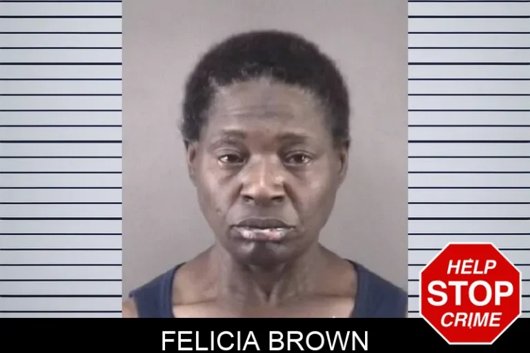 Felicia Brown