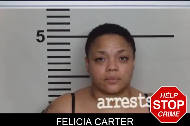 Felicia Carter