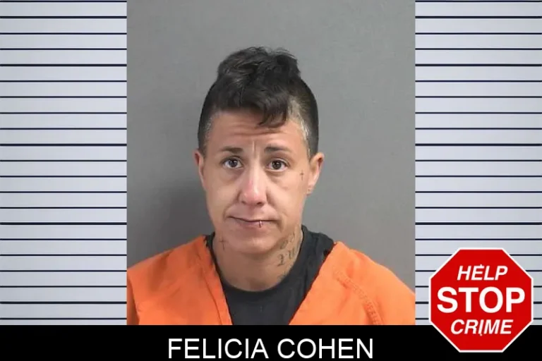 Felicia Cohen