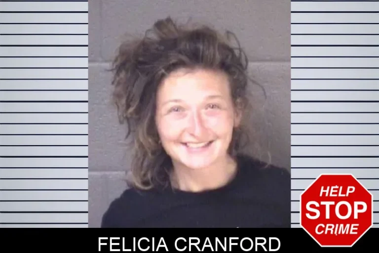 Felicia Cranford
