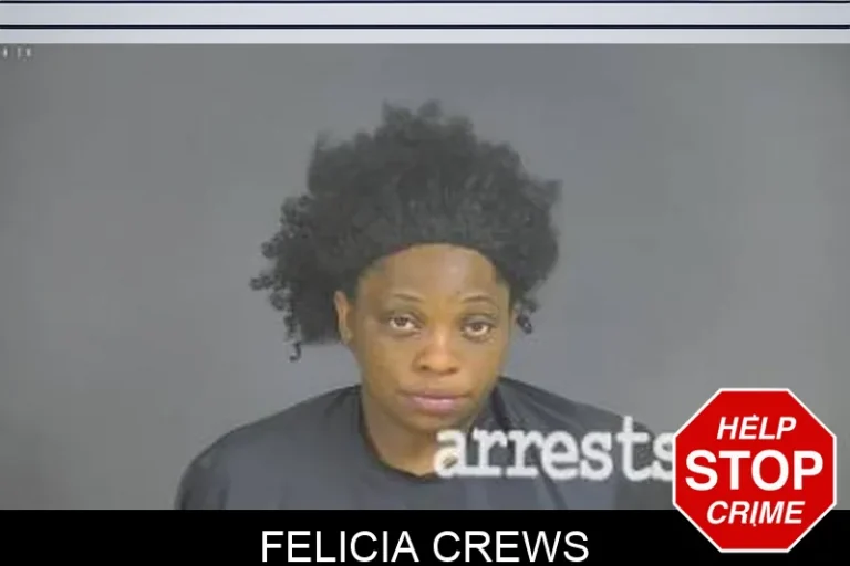 Felicia Crews