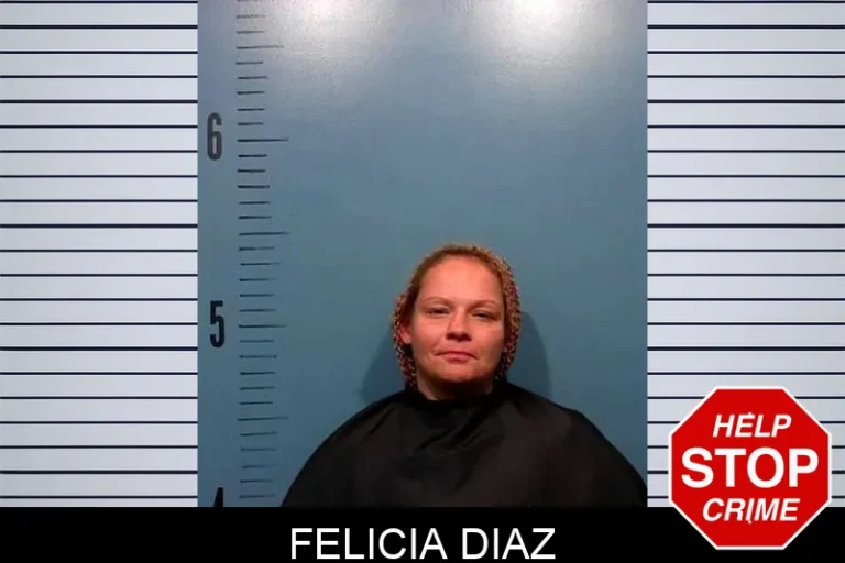 Felicia Diaz