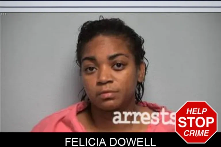 Felicia Dowell