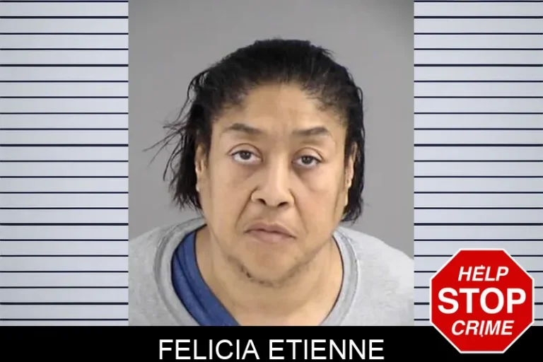 Felicia Etienne