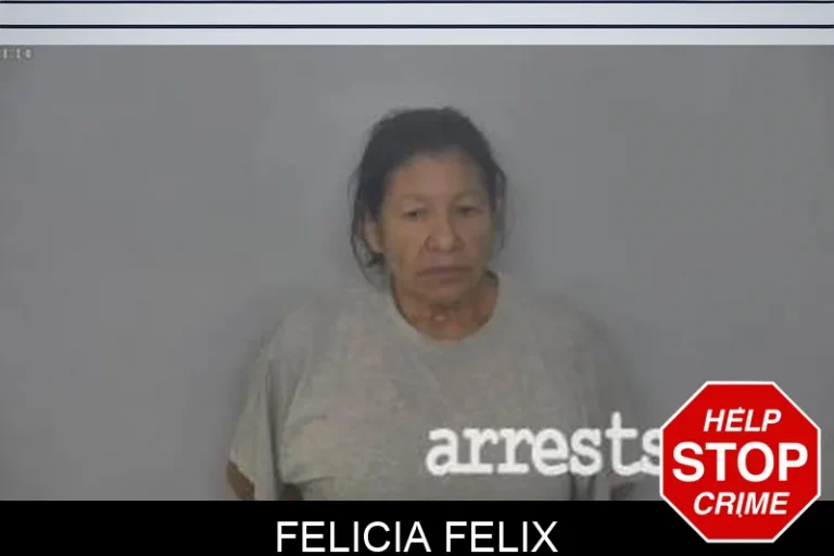 Felicia Felix