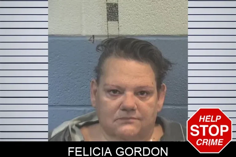 Felicia Gordon