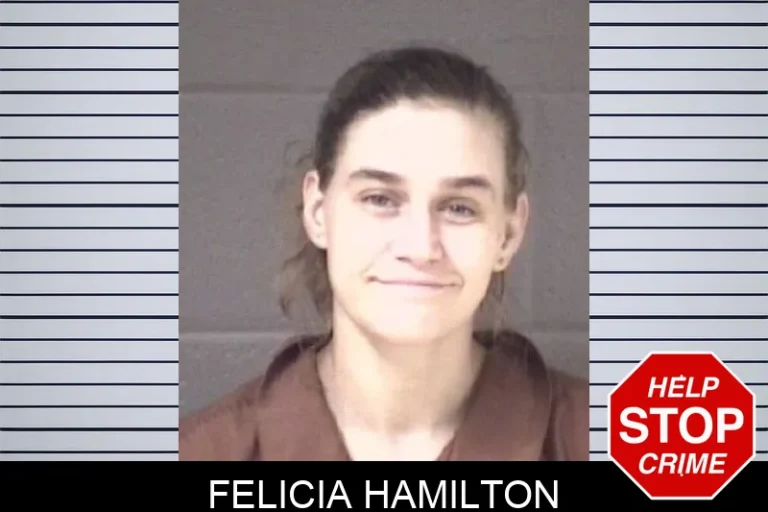 Felicia Hamilton