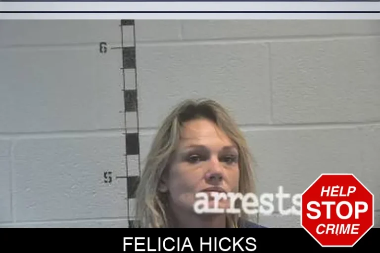 Felicia Hicks