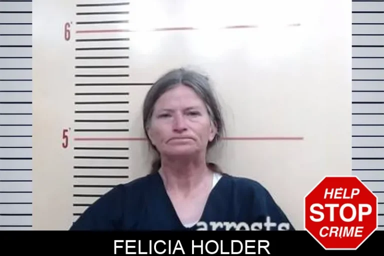 Felicia Holder