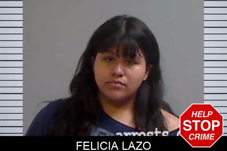 Felicia Lazo