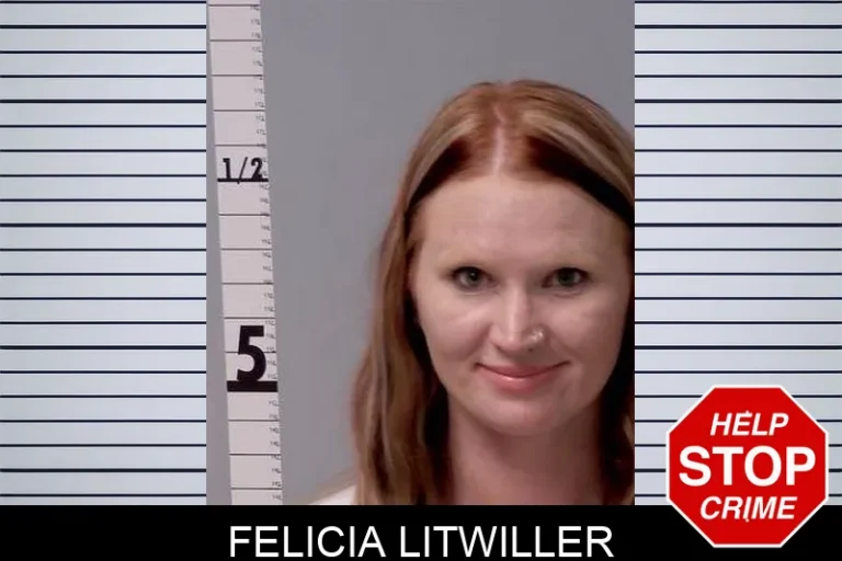 Felicia Litwiller
