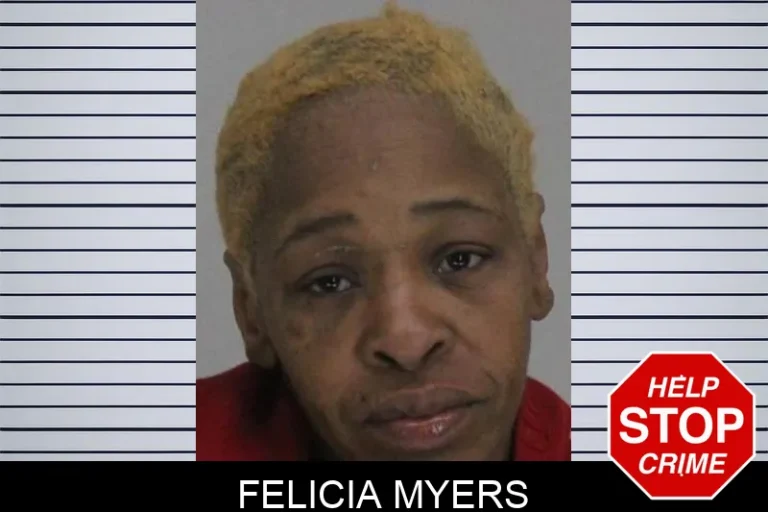 Felicia Myers
