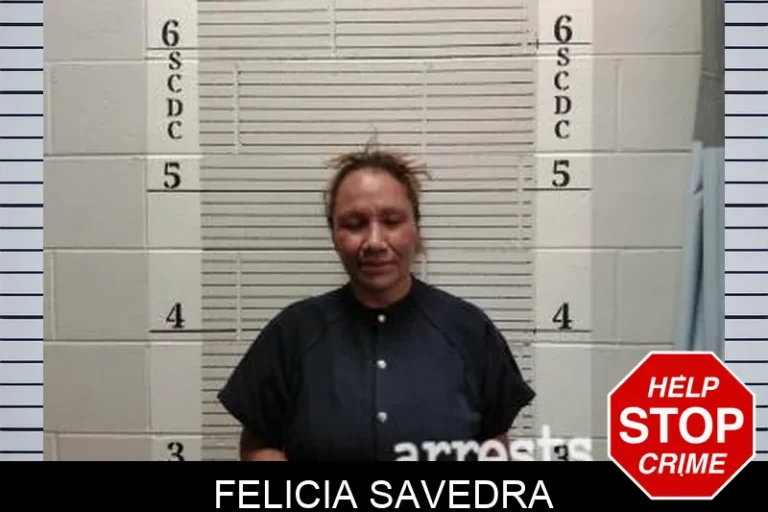 Felicia Savedra